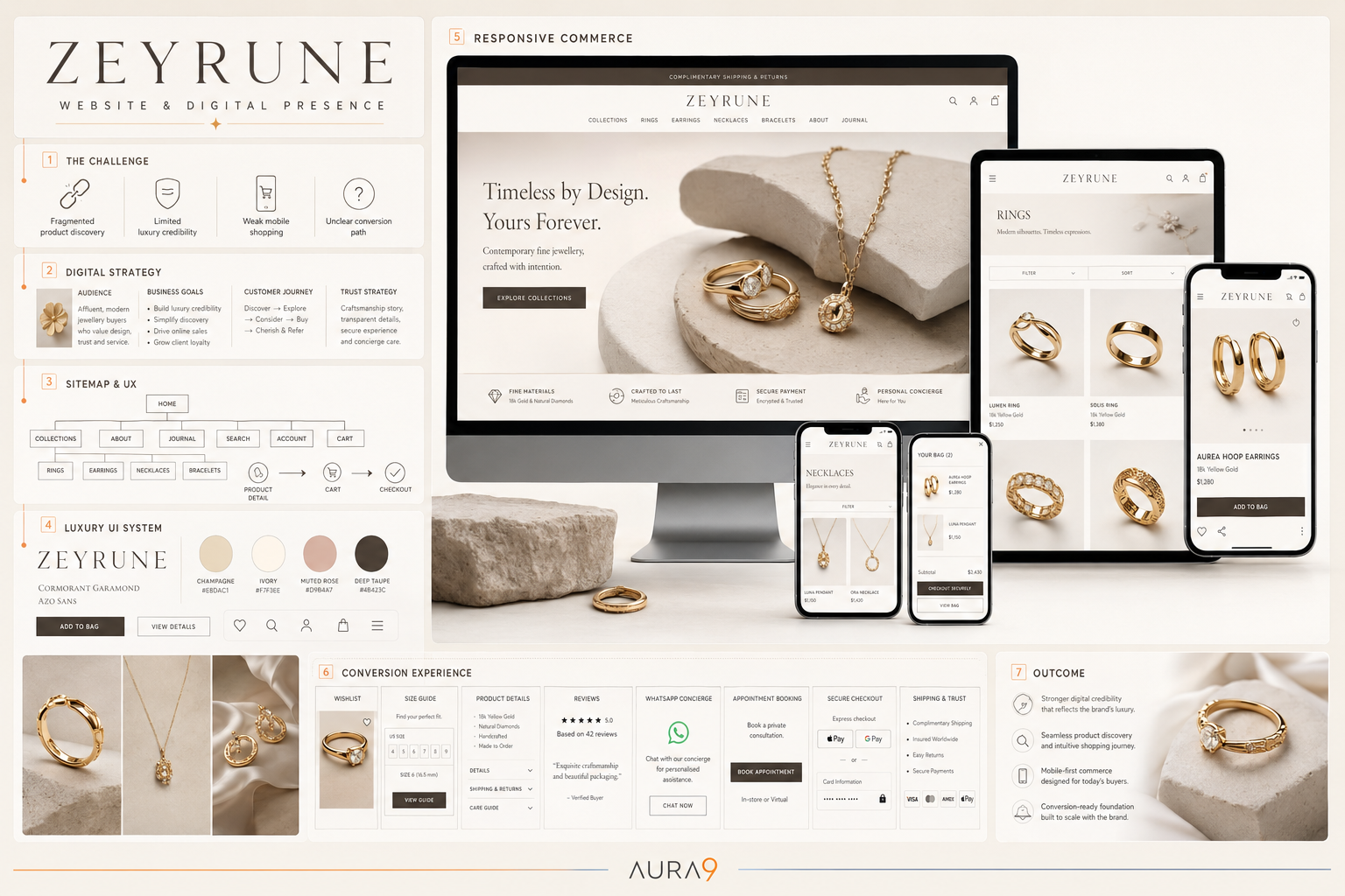 
AURA9-complete-work-flow-website