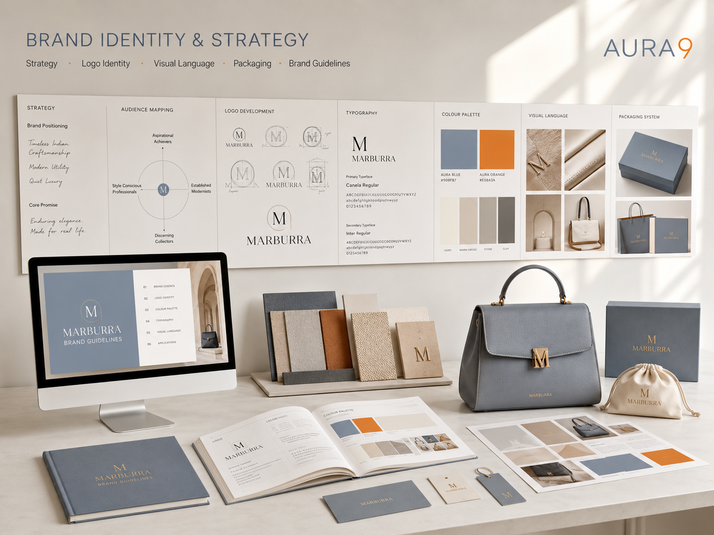aura9-studio-card-brand-identity-strategy