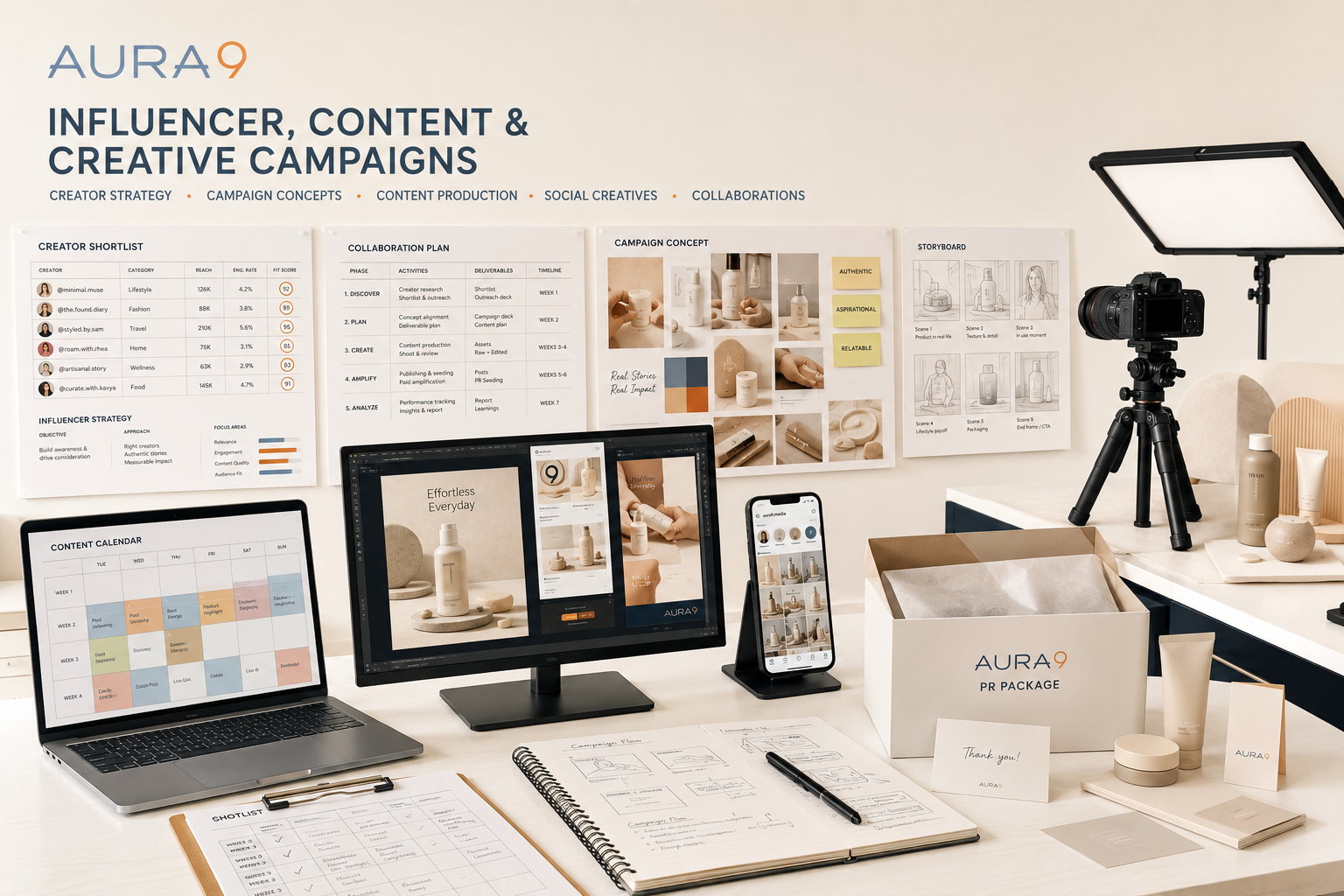 aura9-studio-card-influenecrmarketing-content-ceation